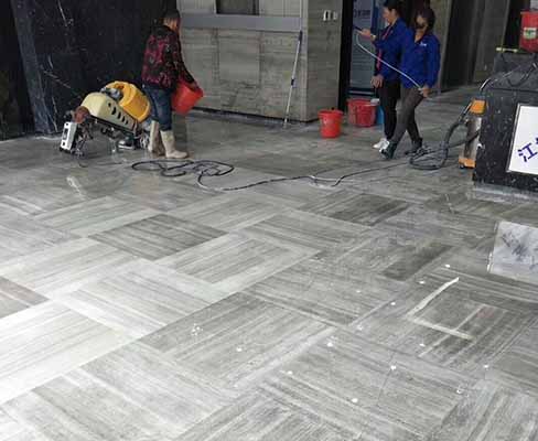 大理石（石材養(yǎng)護(hù)、翻新）