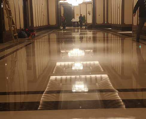 大理石（石材養(yǎng)護(hù)、翻新）