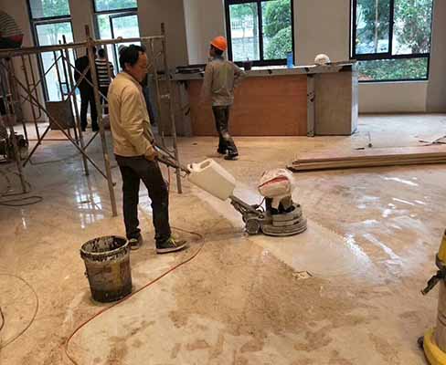 大理石（石材養(yǎng)護、翻新）